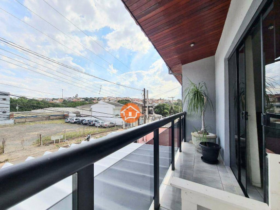 Imagem Casa com 3 Quartos à Venda, 166 m² em Vila Santa Maria - Americana Imagem Casa com 3 Quartos à Venda, 166 m² em Vila Santa Maria - Americana