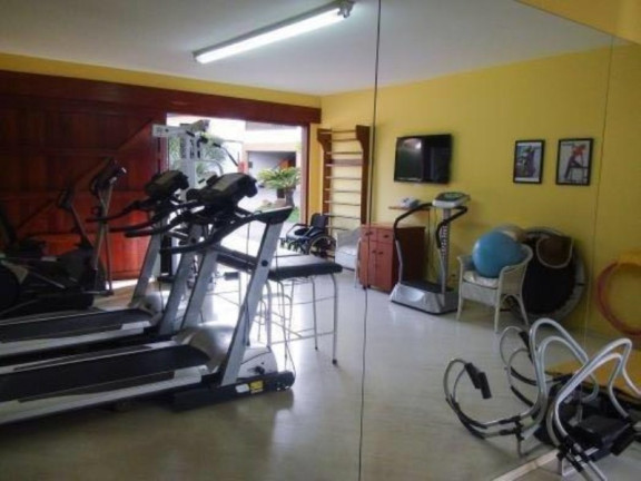 Imagem Sobrado com 5 Quartos à Venda, 10.000 m² em Chácara Santa Maria - Votorantim