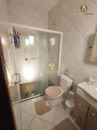 Imagem Casa com 3 Quartos à Venda, 120 m² em Perequê - Porto Belo