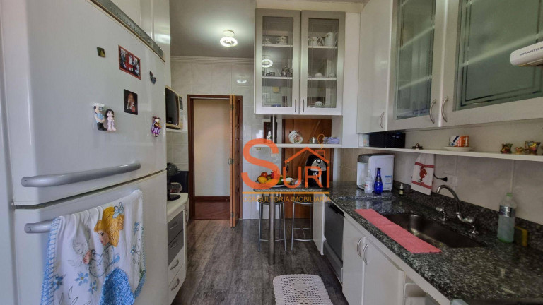 Imagem Apartamento com 3 Quartos à Venda, 108 m² em Santa Paula - São Caetano Do Sul Imagem Apartamento com 3 Quartos à Venda, 108 m² em Santa Paula - São Caetano Do Sul