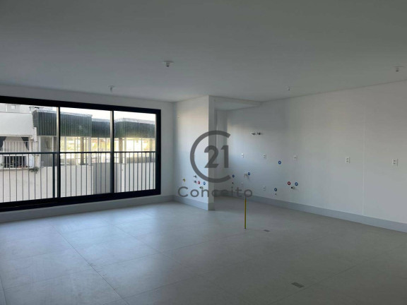 Imagem Apartamento com 3 Quartos à Venda, 112 m² em Estreito - Florianópolis