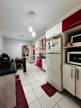 Imagem Casa com 2 Quartos à Venda, 140 m² em Parque Bandeirantes I (nova Veneza) - Sumaré Imagem Casa com 2 Quartos à Venda, 140 m² em Parque Bandeirantes I (nova Veneza) - Sumaré
