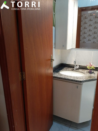 Imagem Imóvel com 3 Quartos à Venda, 110 m² em Wanel Ville - Sorocaba Imagem Imóvel com 3 Quartos à Venda, 110 m² em Wanel Ville - Sorocaba