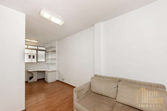 Imagem Apartamento com 1 Quarto à Venda, 42 m² em Campo Belo - São Paulo Imagem Apartamento com 1 Quarto à Venda, 42 m² em Campo Belo - São Paulo