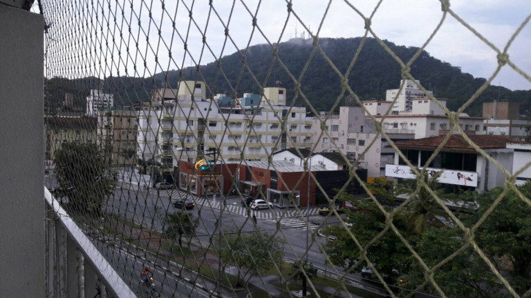 Imagem Apartamento com 3 Quartos à Venda, 100 m² em Enseada - Guarujá