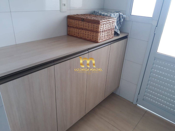 Imagem Apartamento com 2 Quartos à Venda, 97 m² em Canto Do Forte - Praia Grande