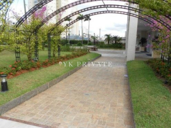 Imagem Apartamento com 1 Quarto à Venda, 72 m² em Vila Romana - São Paulo
