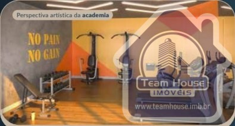 Imagem Apartamento com 2 Quartos à Venda, 61 m² em Vila Correa - Ferraz De Vasconcelos