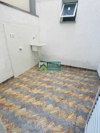 Imagem Apartamento com 2 Quartos à Venda, 44 m² em Vila Príncipe De Gales - Santo André Imagem Apartamento com 2 Quartos à Venda, 44 m² em Vila Príncipe De Gales - Santo André