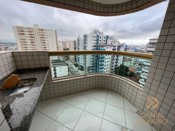 Imagem Apartamento com 1 Quarto à Venda, 55 m² em Aviação - Praia Grande Imagem Apartamento com 1 Quarto à Venda, 55 m² em Aviação - Praia Grande