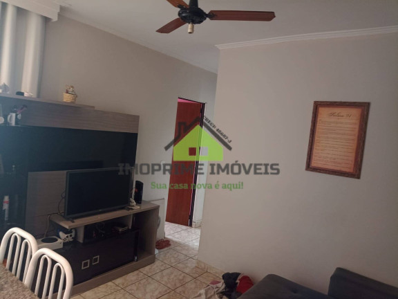 Imagem Apartamento com 2 Quartos à Venda, 50 m² em Jardim Das Industrias - Jacareí Imagem Apartamento com 2 Quartos à Venda, 50 m² em Jardim Das Industrias - Jacareí