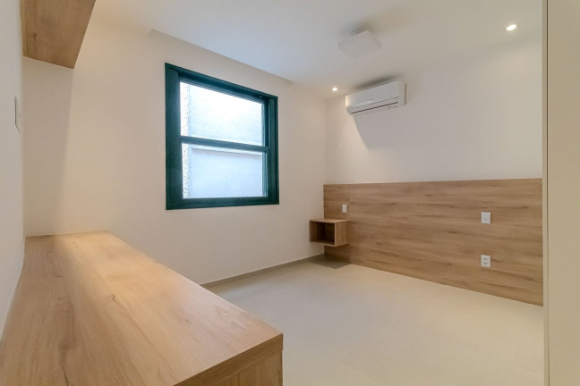Imagem Apartamento com 1 Quarto à Venda, 34 m² em Copacabana - Rio De Janeiro
