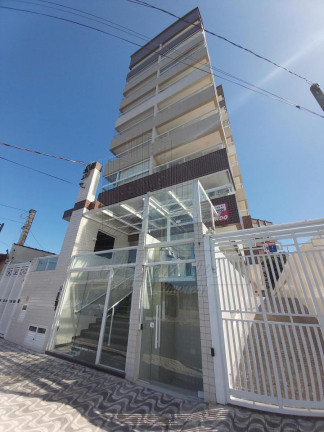 Imagem Apartamento com 2 Quartos à Venda, 65 m² em Caiçara - Praia Grande