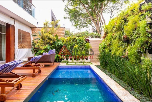 Imagem Sobrado com 4 Quartos à Venda, 819 m² em Jardim Cordeiro - São Paulo Imagem Sobrado com 4 Quartos à Venda, 819 m² em Jardim Cordeiro - São Paulo
