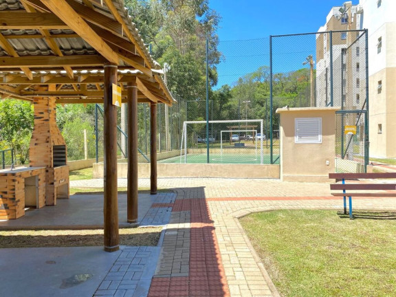 Imagem Apartamento com 2 Quartos à Venda, 60 m² em Bom Pastor - Chapecó Imagem Apartamento com 2 Quartos à Venda, 60 m² em Bom Pastor - Chapecó