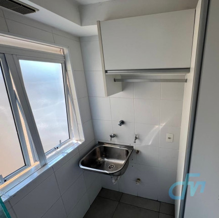 Imagem Apartamento com 2 Quartos à Venda, 49 m² em Mogi Moderno - Mogi Das Cruzes