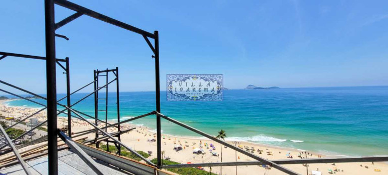 Imagem Apartamento com 4 Quartos à Venda, 280 m² em Ipanema - Rio De Janeiro Imagem Apartamento com 4 Quartos à Venda, 280 m² em Ipanema - Rio De Janeiro