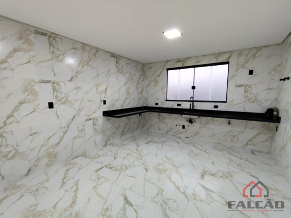 Imagem Casa com 3 Quartos à Venda, 280 m² em Embaré - Santos Imagem Casa com 3 Quartos à Venda, 280 m² em Embaré - Santos