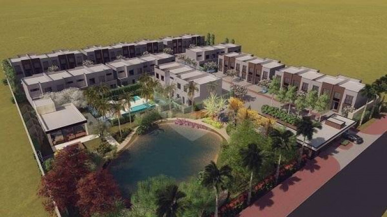 Imagem Casa com 3 Quartos à Venda, 92 m² em Betel - Paulínia Imagem Casa com 3 Quartos à Venda, 92 m² em Betel - Paulínia