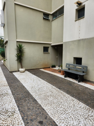 Imagem Apartamento com 3 Quartos para Alugar, 80 m² em Vila Firmiano Pinto - São Paulo Imagem Apartamento com 3 Quartos para Alugar, 80 m² em Vila Firmiano Pinto - São Paulo