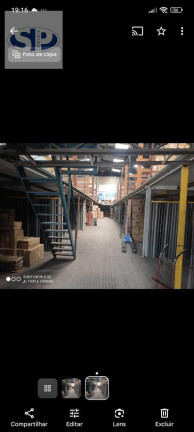 Imagem Imóvel Comercial à Venda, 800 m² em Jardim Nove De Julho - São Paulo Imagem Imóvel Comercial à Venda, 800 m² em Jardim Nove De Julho - São Paulo