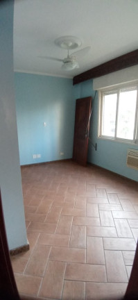 Imagem Apartamento com 3 Quartos à Venda, 160 m² em José Menino - Santos