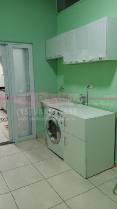 Imagem Chácara com 5 Quartos à Venda, 300 m² em Jardim Flamboyant - Boituva