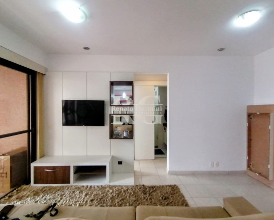 Imagem Apartamento com 1 Quarto à Venda, 68 m² em Barra Da Tijuca - Rio De Janeiro