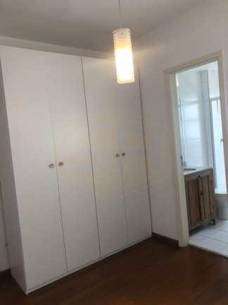 Imagem Apartamento com 3 Quartos à Venda, 202 m² em Tamboré - Santana De Parnaíba Imagem Apartamento com 3 Quartos à Venda, 202 m² em Tamboré - Santana De Parnaíba