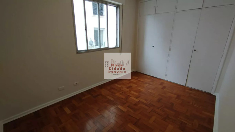 Imagem Apartamento com 3 Quartos para Alugar, 118 m² em Itaim Bibi - São Paulo Imagem Apartamento com 3 Quartos para Alugar, 118 m² em Itaim Bibi - São Paulo