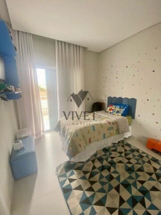 Imagem Casa de Condomínio com 3 Quartos à Venda, 247 m² em Condominio Residencial Chacara Ondina - Sorocaba