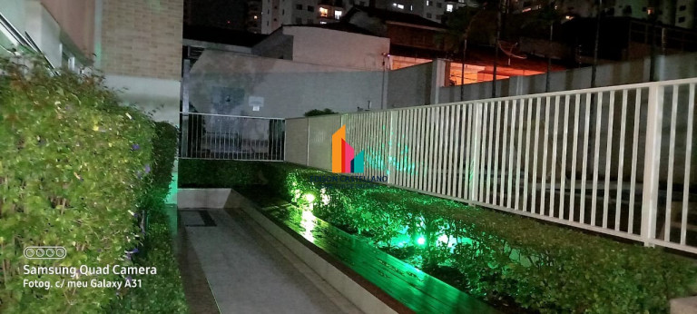 Imagem Apartamento com 3 Quartos à Venda, 201 m² em Vila Leopoldina - São Paulo