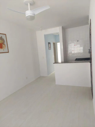 Imagem Flat com 2 Quartos à Venda, 44 m² em Itapuã - Salvador Imagem Flat com 2 Quartos à Venda, 44 m² em Itapuã - Salvador