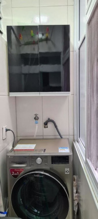 Imagem Apartamento com 2 Quartos à Venda, 60 m² em Aclimação - São Paulo Imagem Apartamento com 2 Quartos à Venda, 60 m² em Aclimação - São Paulo