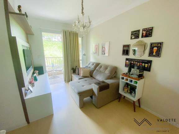 Foto do imóvel Apartamento com 2 Quartos à Venda, 45 m² em Jardim Satélite - São José Dos Campos
