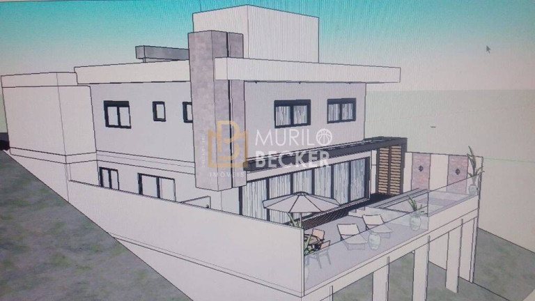 Imagem Casa de Condomínio com 3 Quartos à Venda, 390 m² em Urbanova - São José Dos Campos