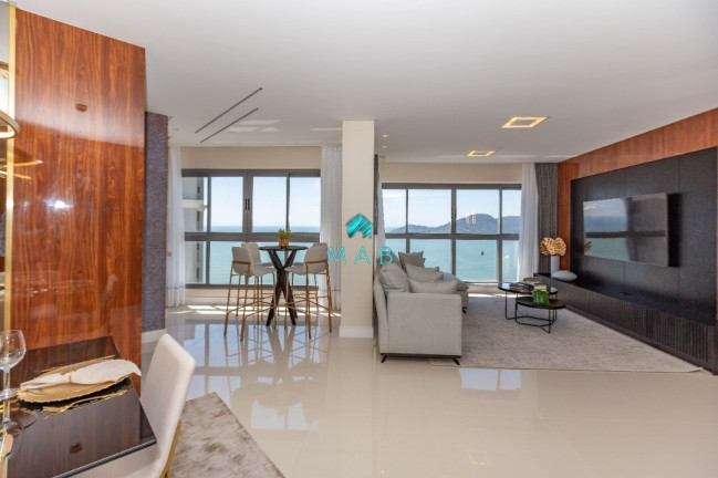 Imagem Apartamento com 4 Quartos à Venda, 218 m² em Centro - Balneário Camboriú