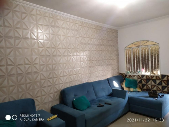 Imagem Imóvel com 2 Quartos à Venda, 25 m² em Campo Grande - Rio De Janeiro Imagem Imóvel com 2 Quartos à Venda, 25 m² em Campo Grande - Rio De Janeiro