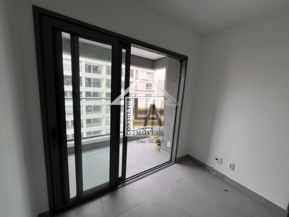 Imagem Apartamento com 1 Quarto à Venda, 49 m² em Indianópolis - São Paulo