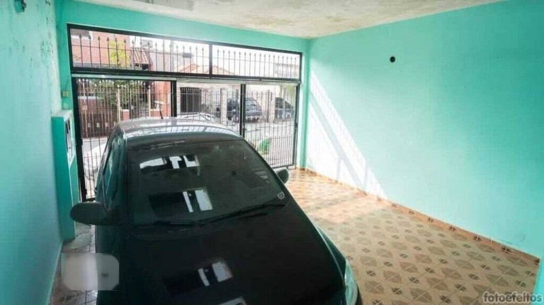 Imagem Casa com 4 Quartos à Venda, 160 m² em Jardim Vila Formosa - São Paulo
