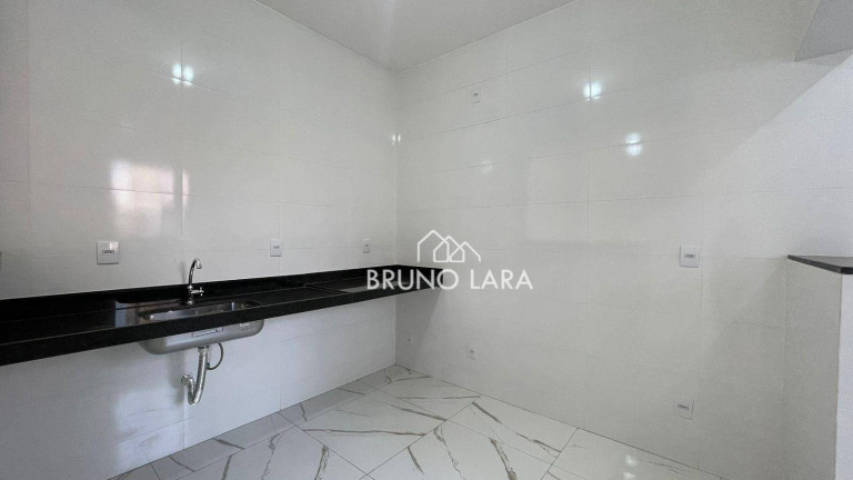 Imagem Casa com 3 Quartos à Venda, 150 m² em Industrial São Luiz - Contagem Imagem Casa com 3 Quartos à Venda, 150 m² em Industrial São Luiz - Contagem