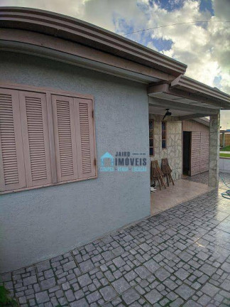 Imagem Casa com 5 Quartos à Venda, em Magistério - Balneário Pinhal Imagem Casa com 5 Quartos à Venda, em Magistério - Balneário Pinhal