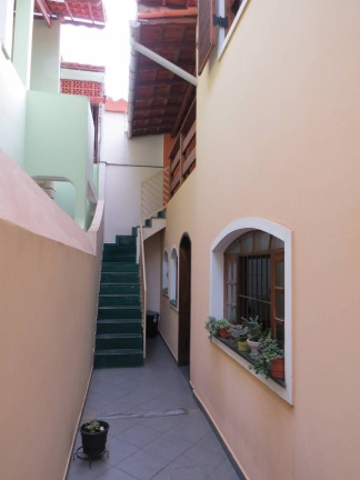 Imagem Sobrado com 3 Quartos à Venda, 180 m² em Jardim Ana Maria - Santo André Imagem Sobrado com 3 Quartos à Venda, 180 m² em Jardim Ana Maria - Santo André