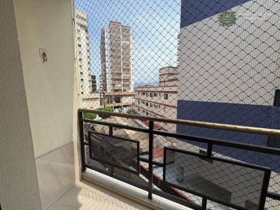 Imagem Apartamento com 1 Quarto à Venda, 42 m² em Caiçara - Praia Grande Imagem Apartamento com 1 Quarto à Venda, 42 m² em Caiçara - Praia Grande