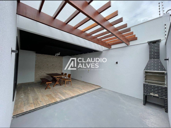 Imagem Casa com 3 Quartos à Venda, 130 m² em Papagaio - Feira De Santana Imagem Casa com 3 Quartos à Venda, 130 m² em Papagaio - Feira De Santana