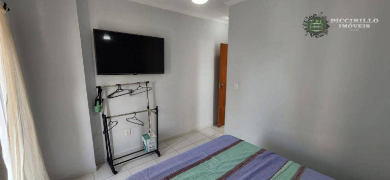 Imagem Apartamento com 2 Quartos à Venda, 85 m² em Tupi - Praia Grande