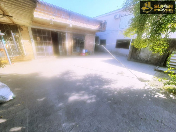 Imagem Casa com 4 Quartos à Venda, 391 m² em Centro - Pelotas