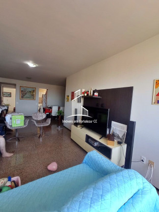 Imagem Apartamento com 3 Quartos à Venda, 145 m² em Dionisio Torres - Fortaleza Imagem Apartamento com 3 Quartos à Venda, 145 m² em Dionisio Torres - Fortaleza