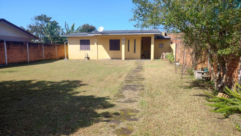 Casa com 1 Quarto à Venda, 300 m² em Arroio Teixeira - Capão Da Canoa