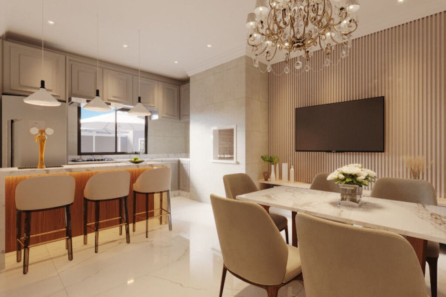 Imagem Apartamento com 2 Quartos à Venda, 63 m² em Morretes - Itapema
